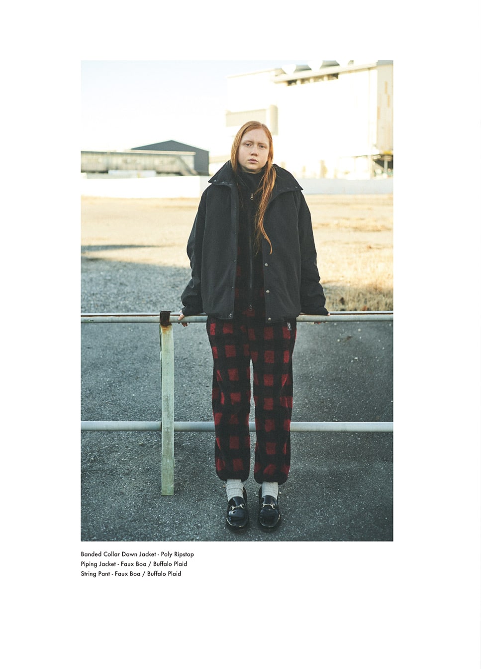 lookbook south2 west8 fw21 32