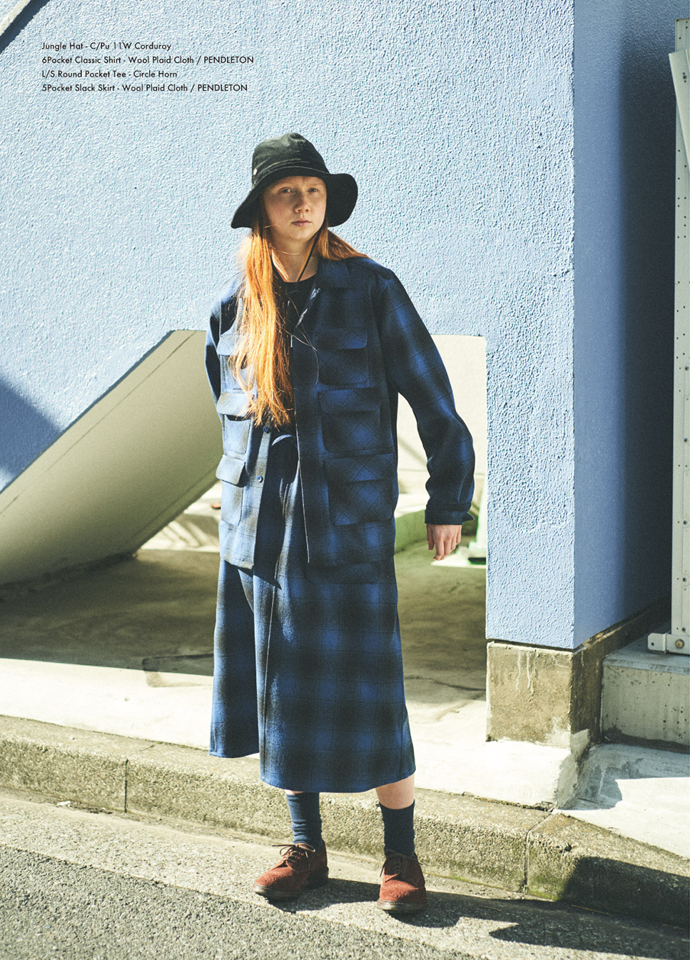 lookbook south2 west8 fw21 34