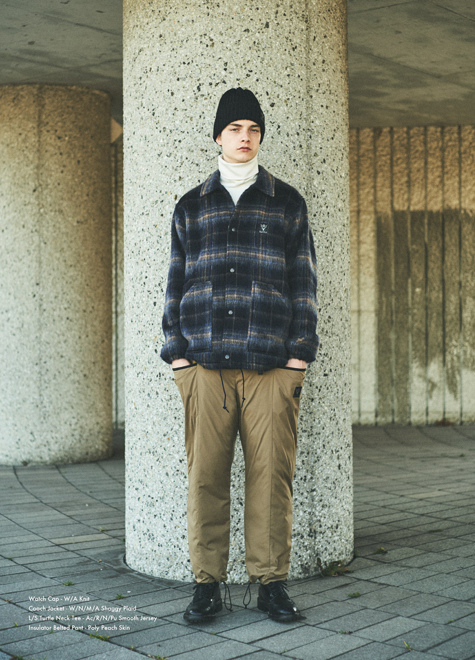 lookbook south2 west8 fw21 36