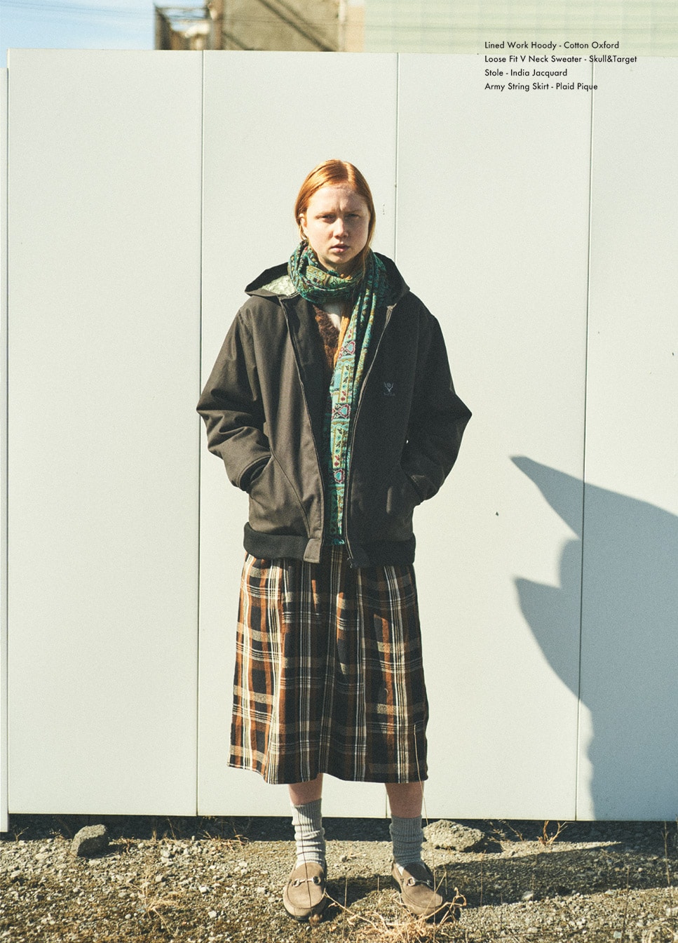 lookbook south2 west8 fw21 6
