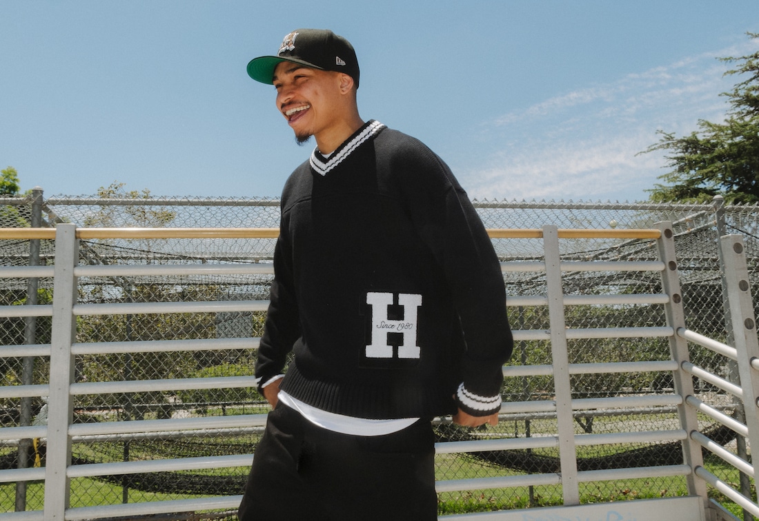 lookbook the hundreds ss21 5