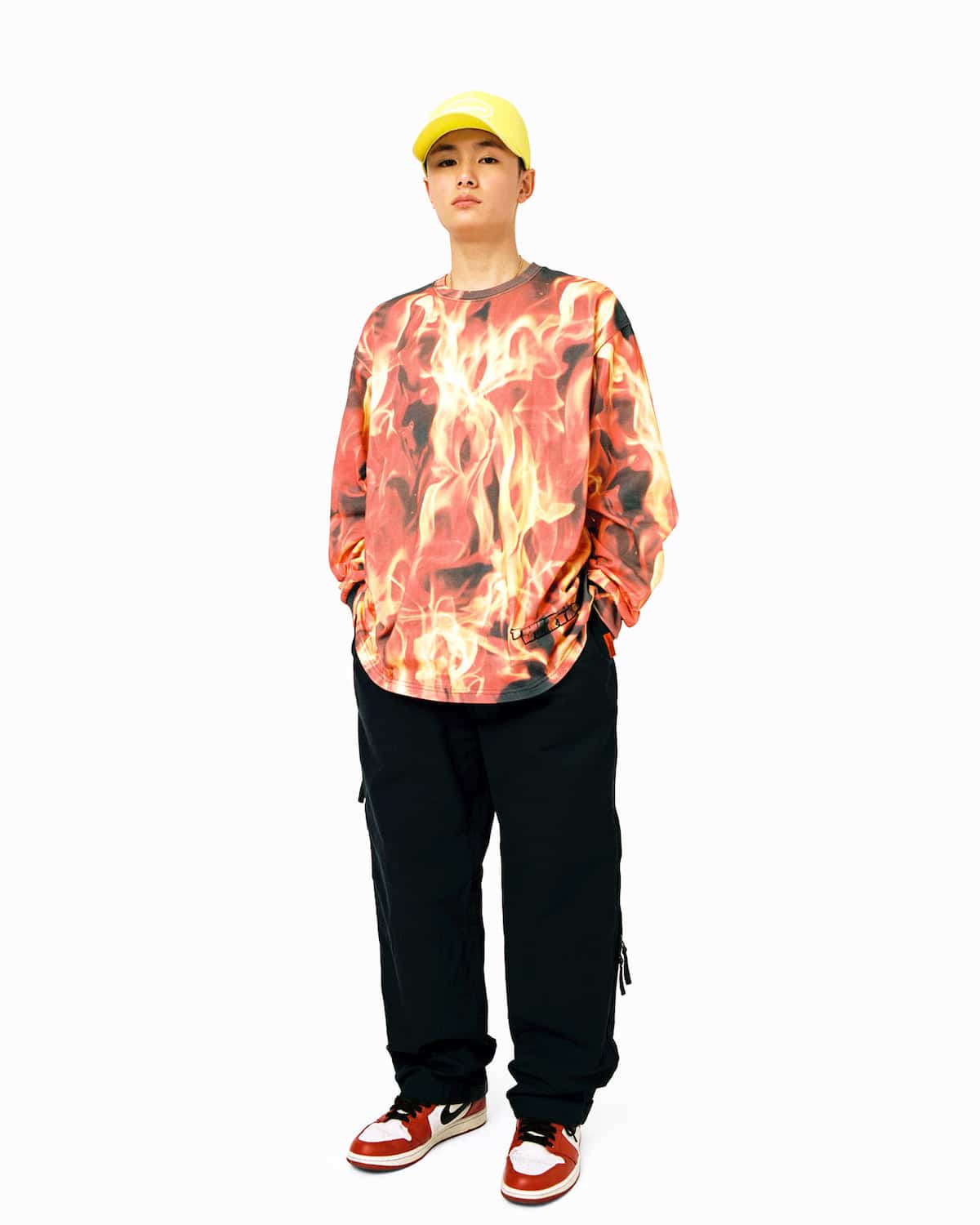 lookbook thisisneverthat ss21 11