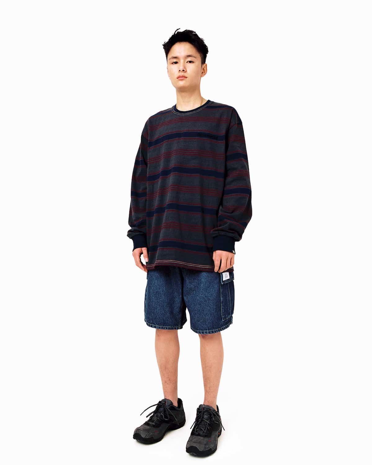 lookbook thisisneverthat ss21 12