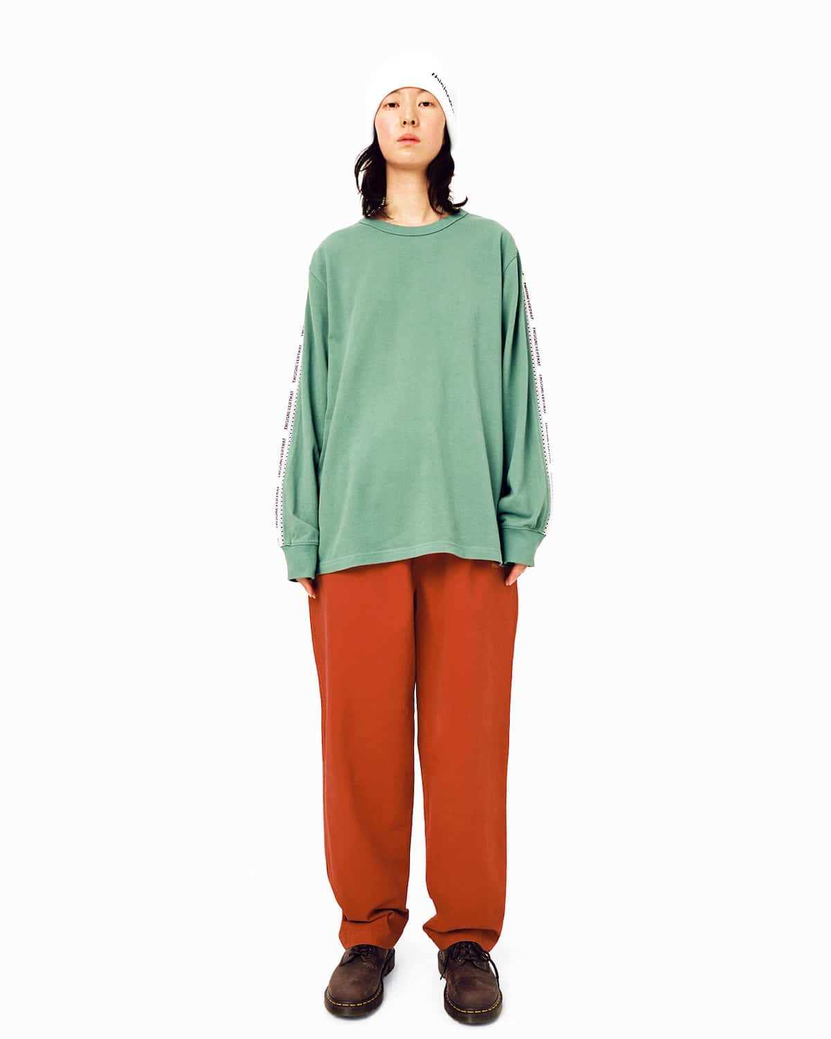 lookbook thisisneverthat ss21 13