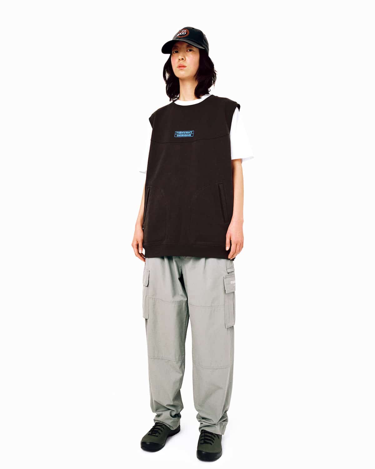 lookbook thisisneverthat ss21 14