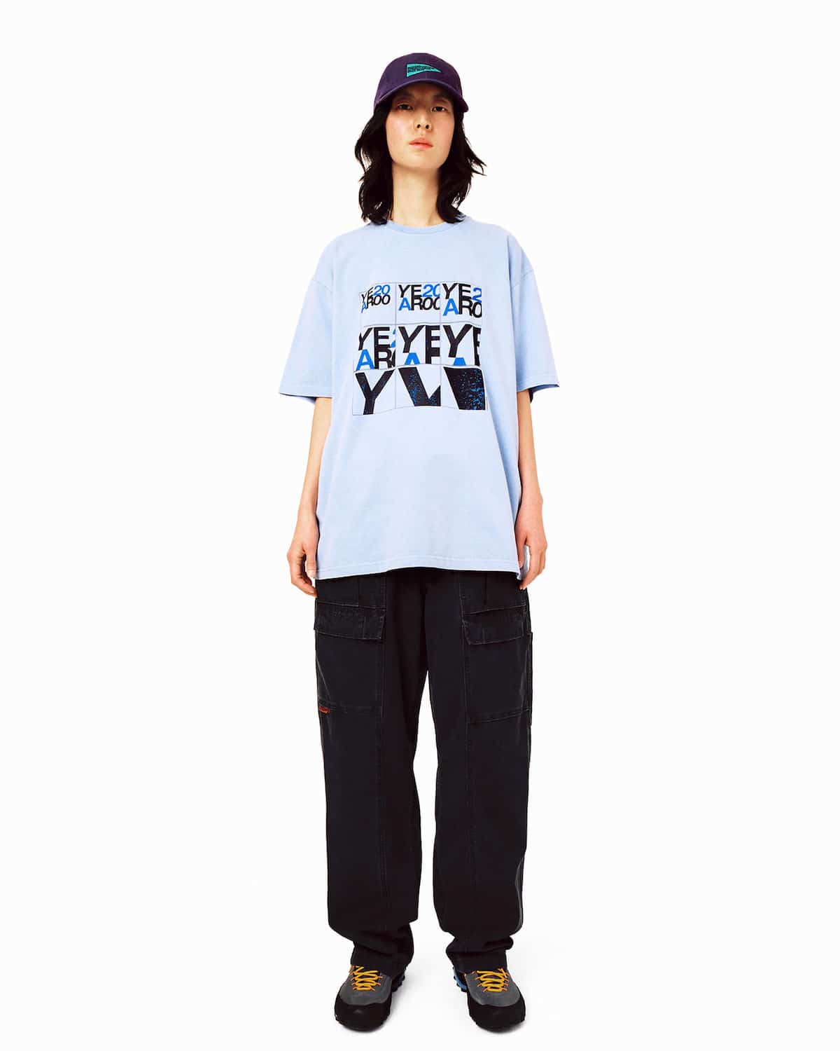 lookbook thisisneverthat ss21 23