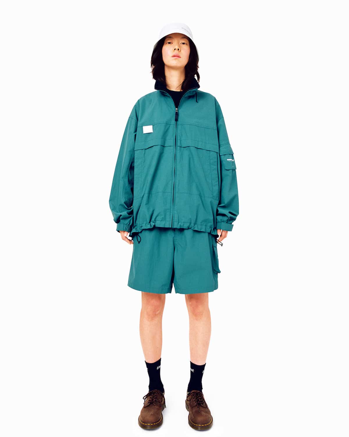 lookbook thisisneverthat ss21 24