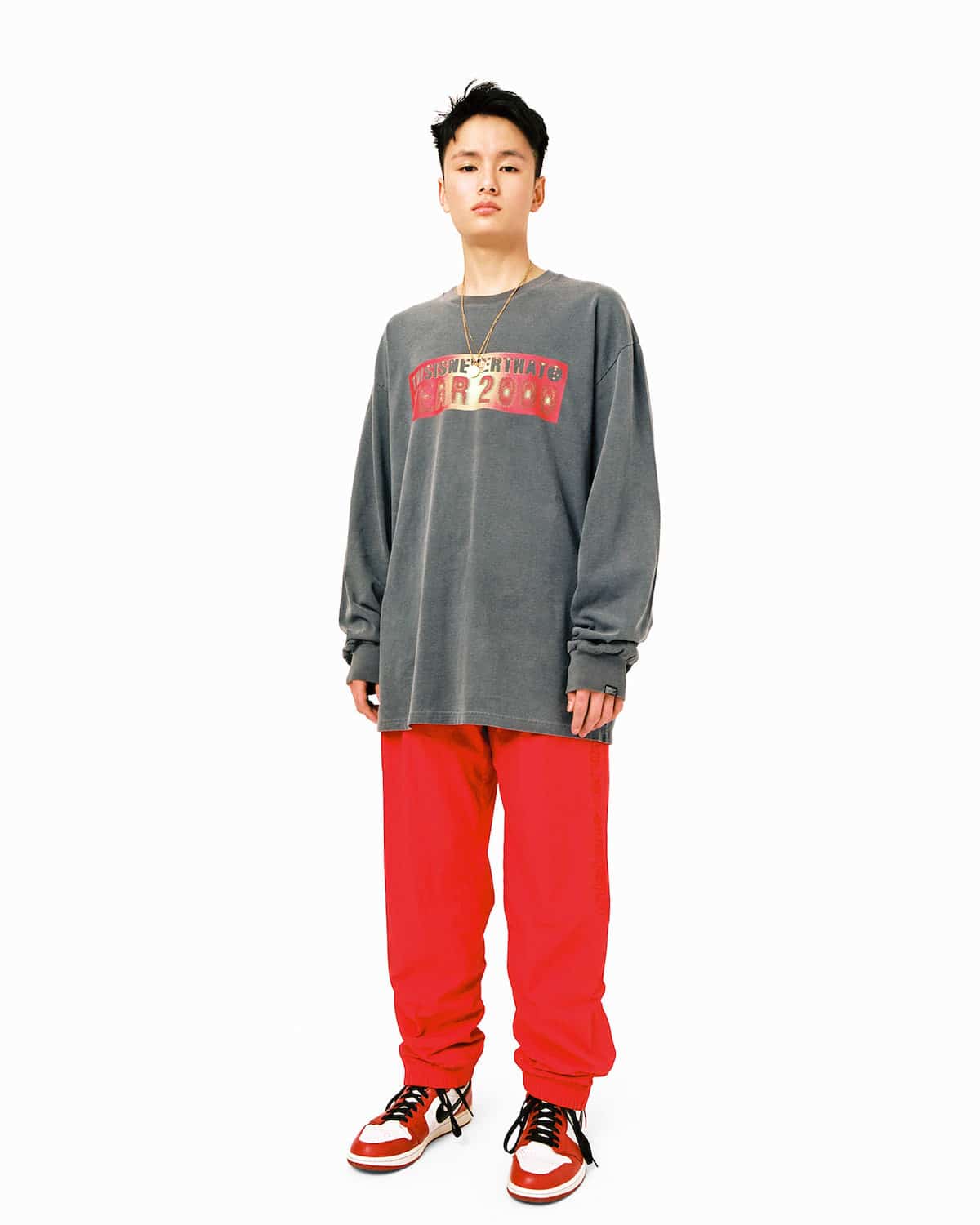 lookbook thisisneverthat ss21 26