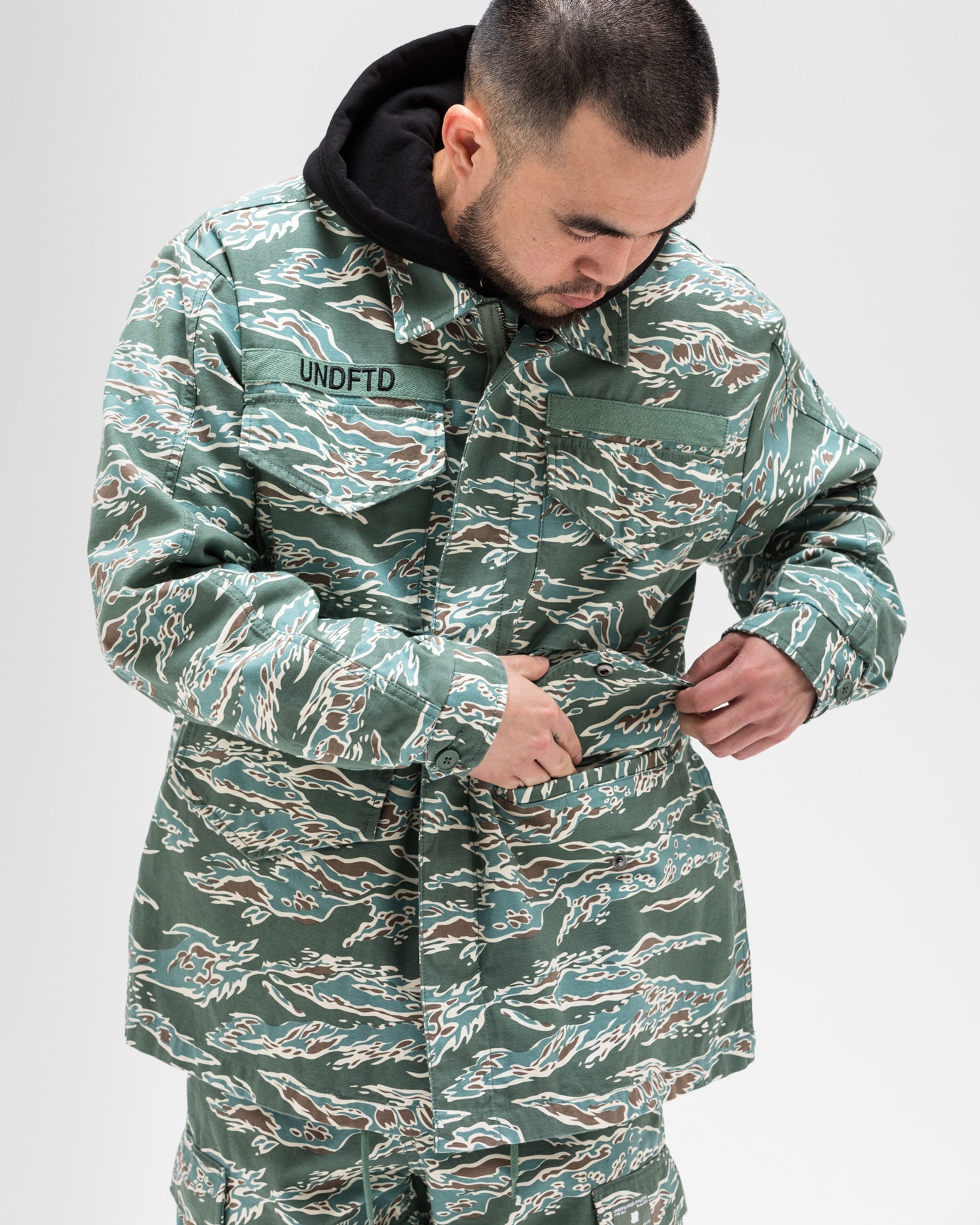 lookbook undefeated drop 1 sp21 1