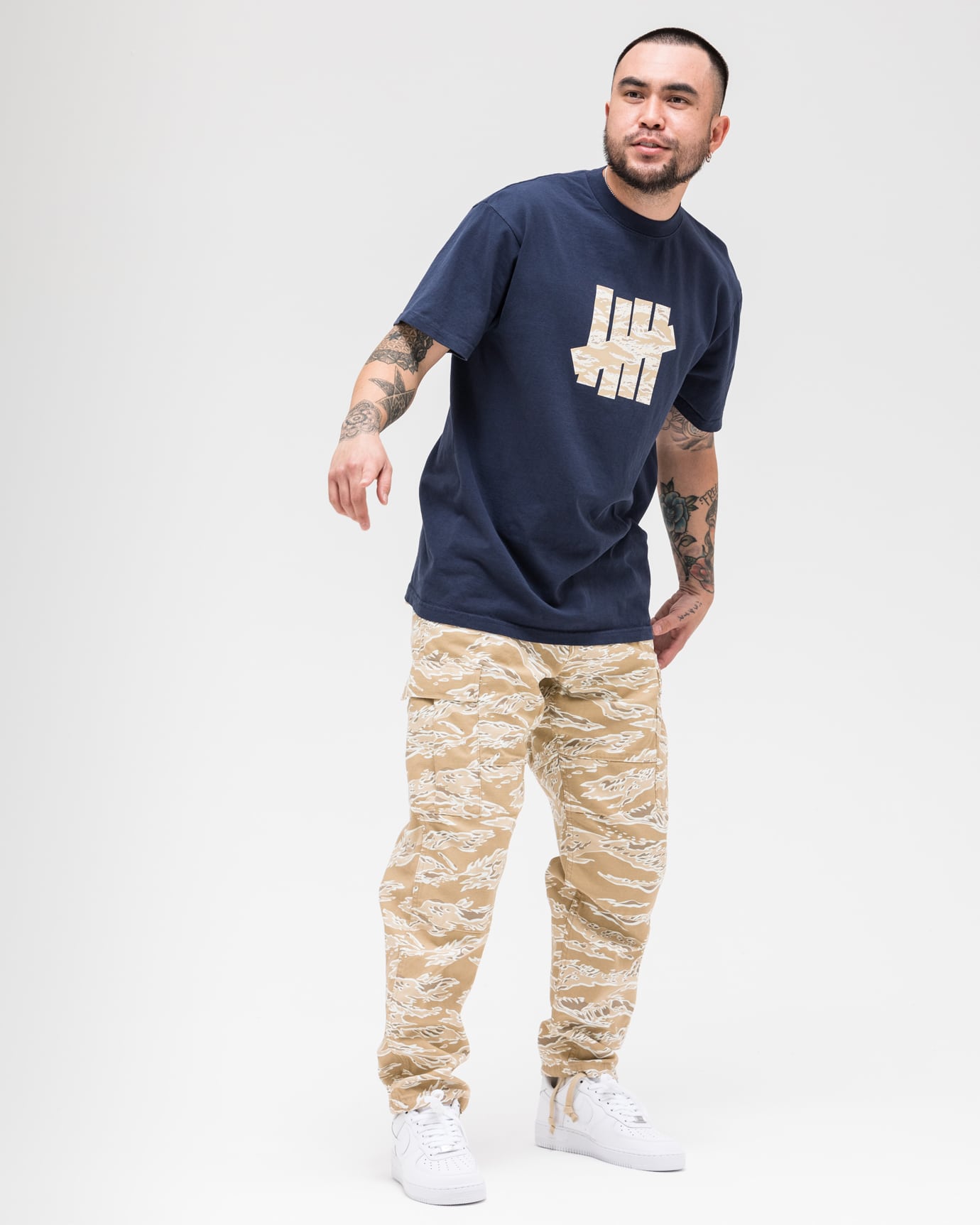 lookbook undefeated drop 1 sp21 11