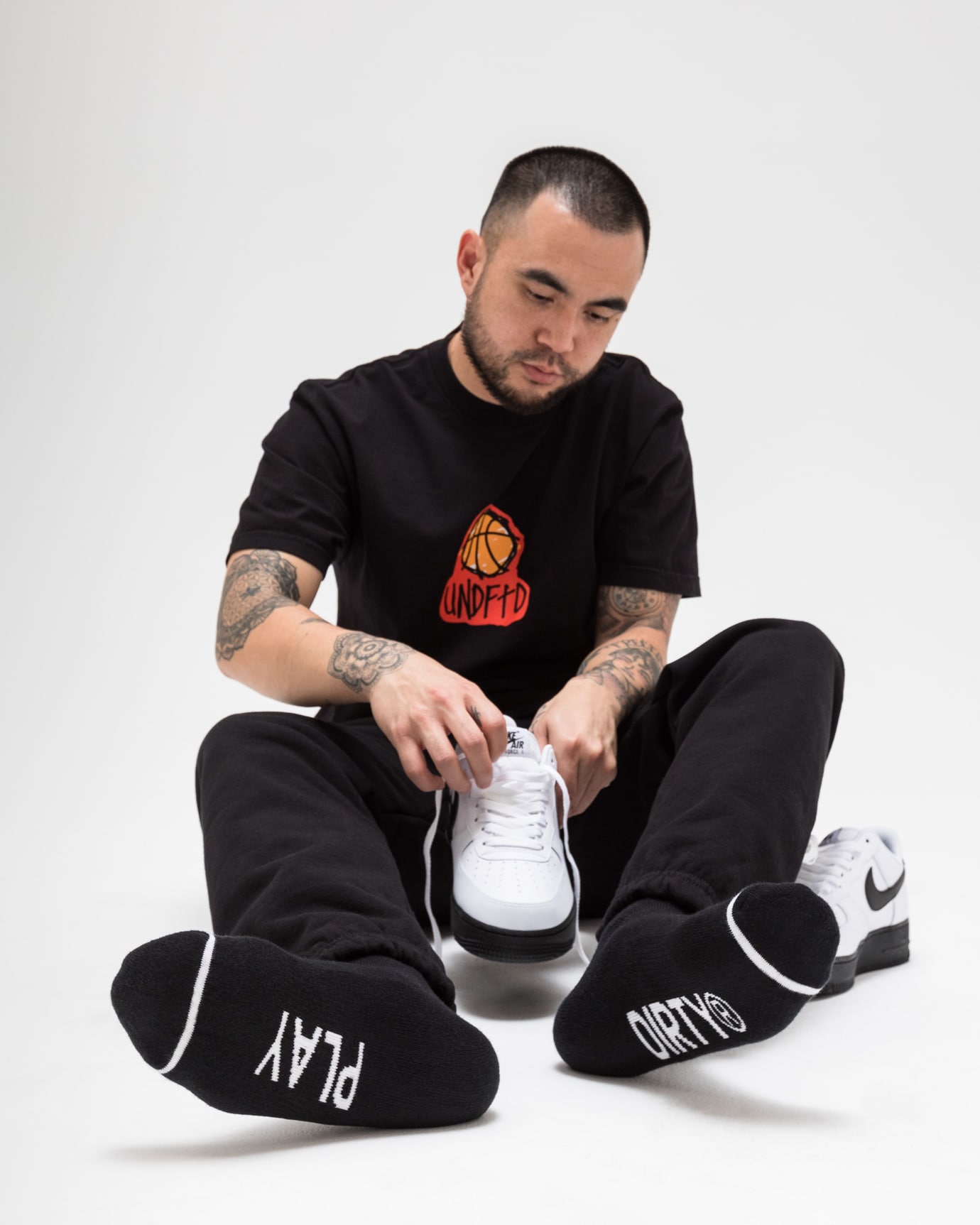 lookbook undefeated drop 1 sp21 13