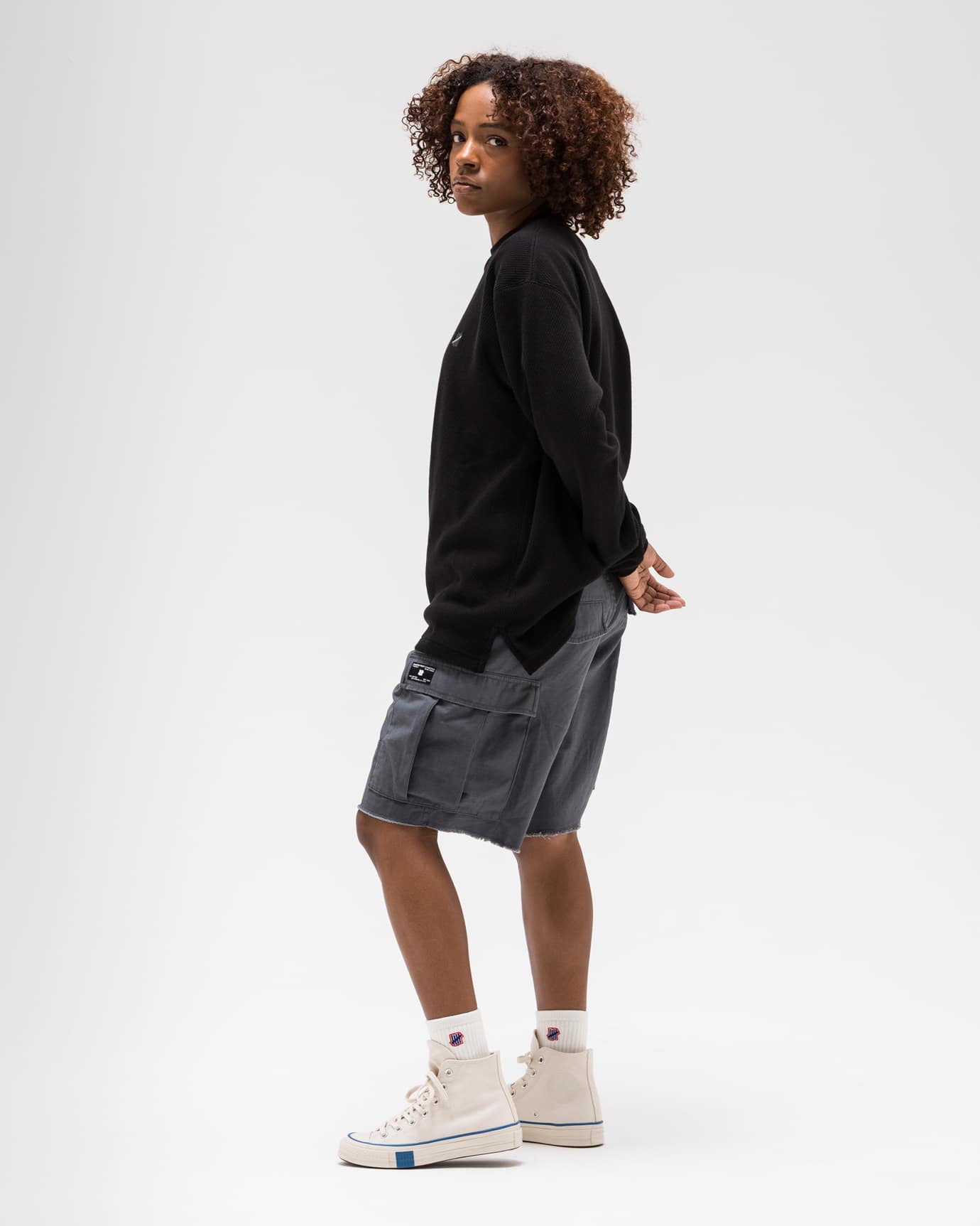 lookbook undefeated drop 1 sp21 6