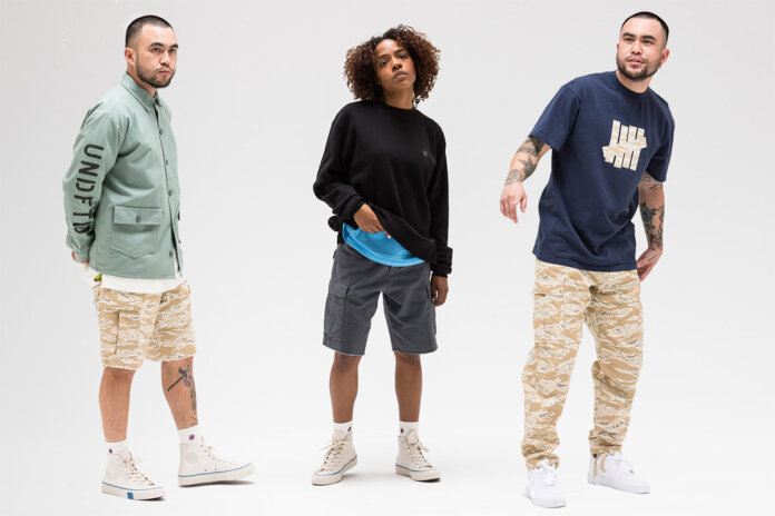 lookbook undefeated drop 1 sp21 lookbook undefeated drop 1 sp21