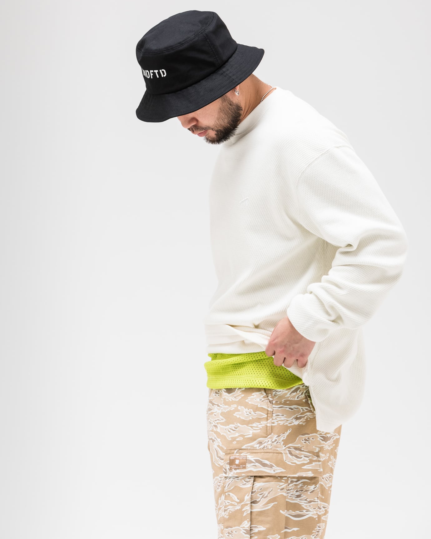 lookbook undefeated drop 1 sp21 8