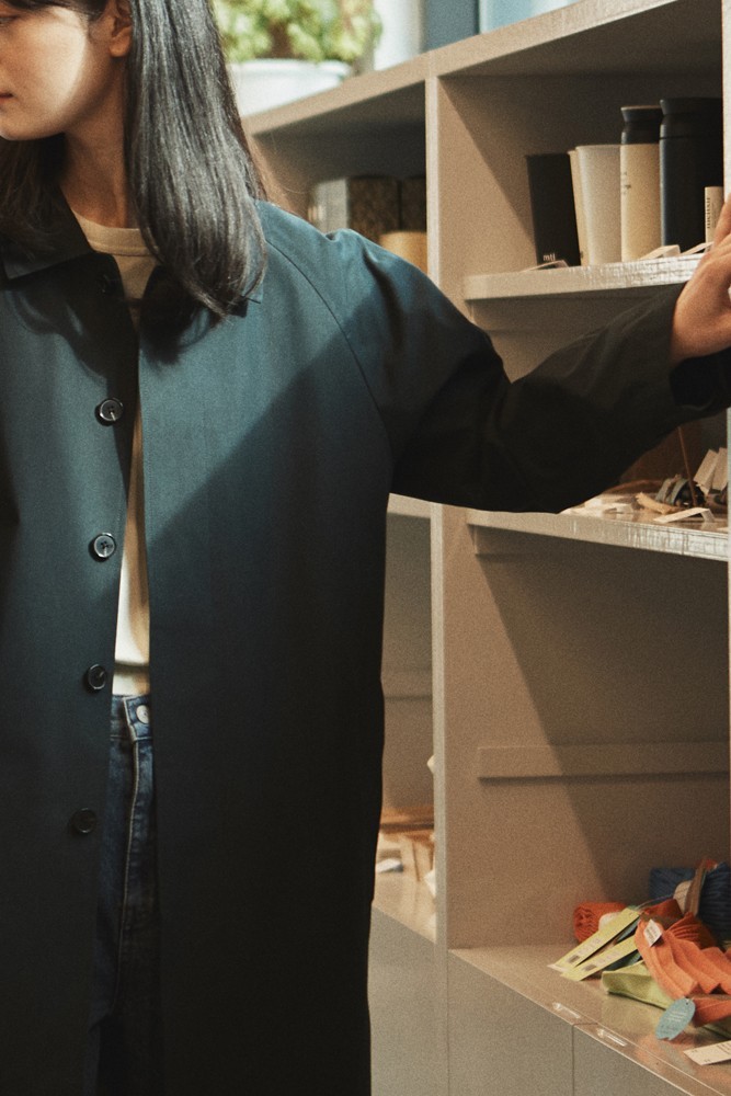 lookbook uniform bridge ss21 10