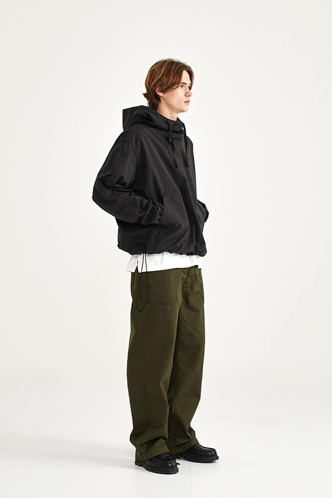 lookbook uniform bridge ss21 11