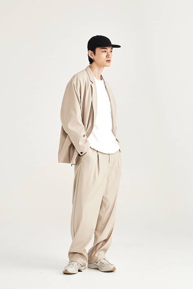 lookbook uniform bridge ss21 13