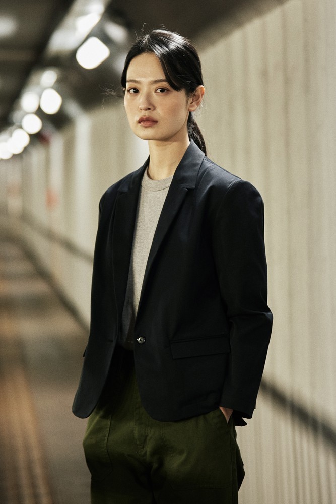 lookbook uniform bridge ss21 13