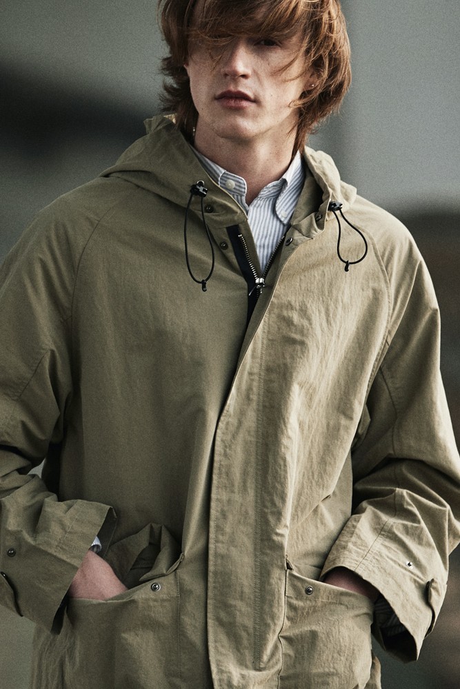 lookbook uniform bridge ss21 15