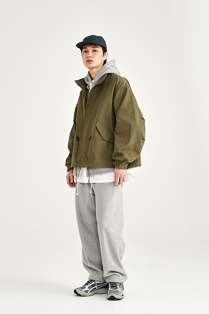 lookbook uniform bridge ss21 16