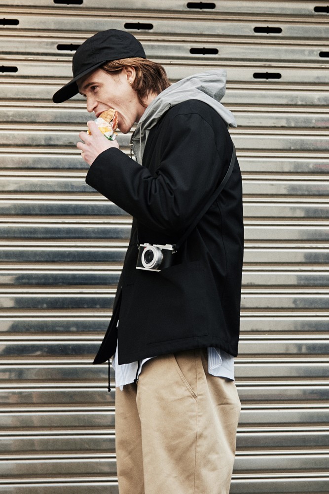 lookbook uniform bridge ss21 17