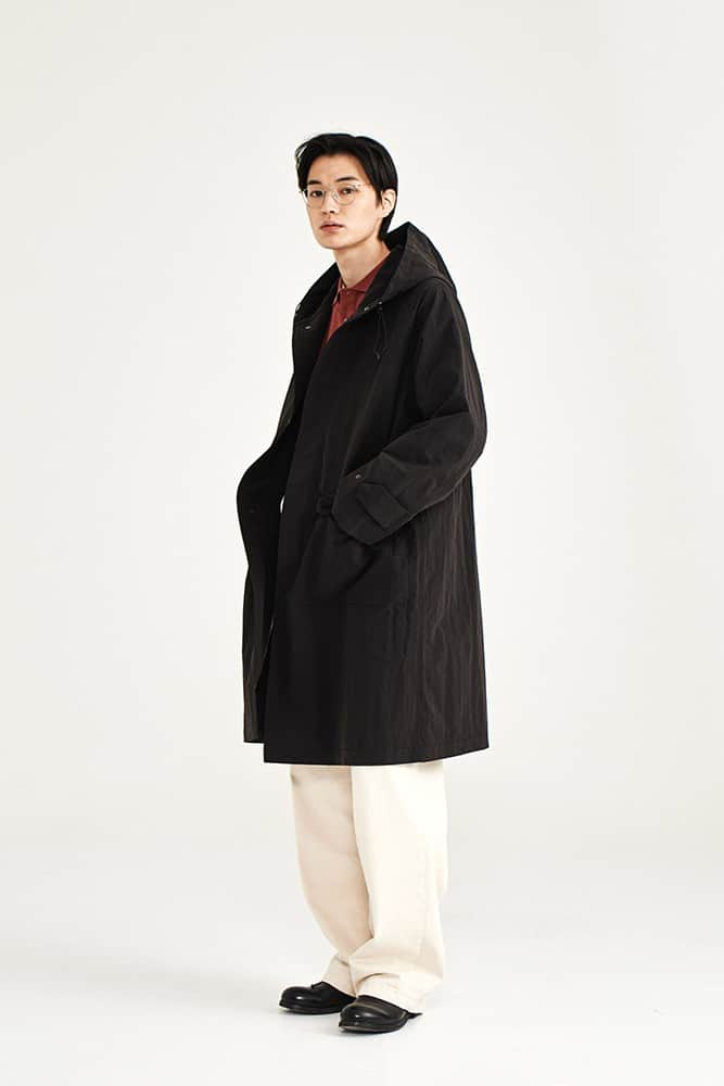 lookbook uniform bridge ss21 19