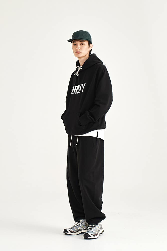 lookbook uniform bridge ss21 20