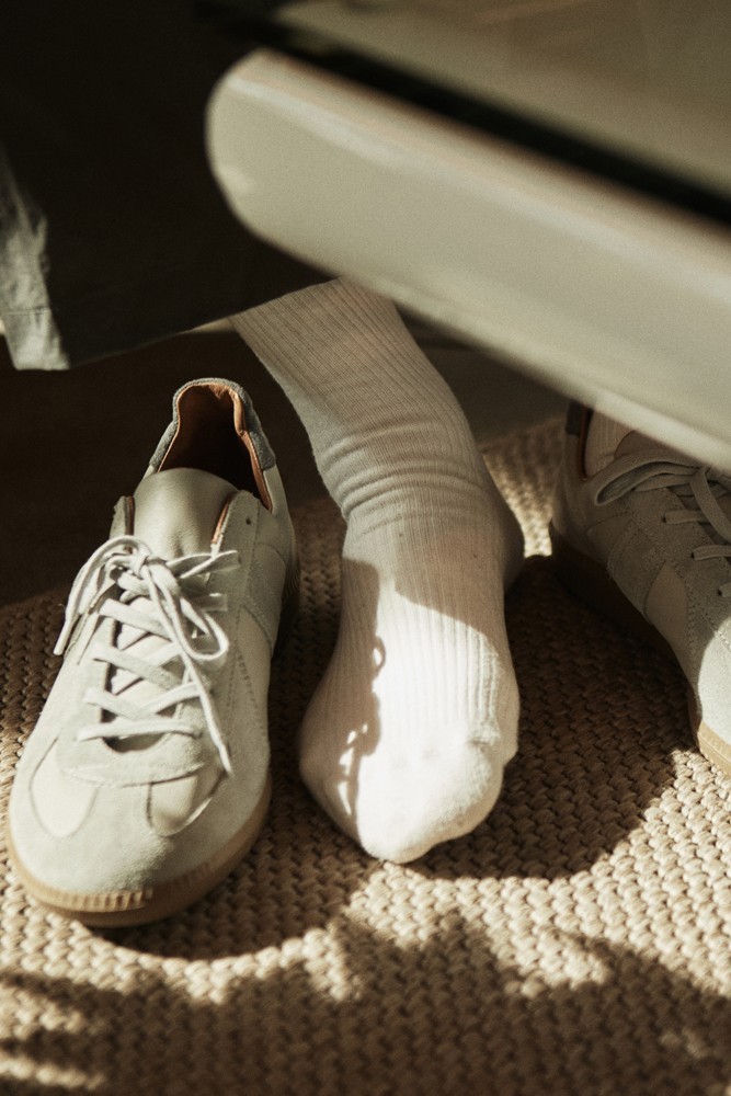 lookbook uniform bridge ss21 8