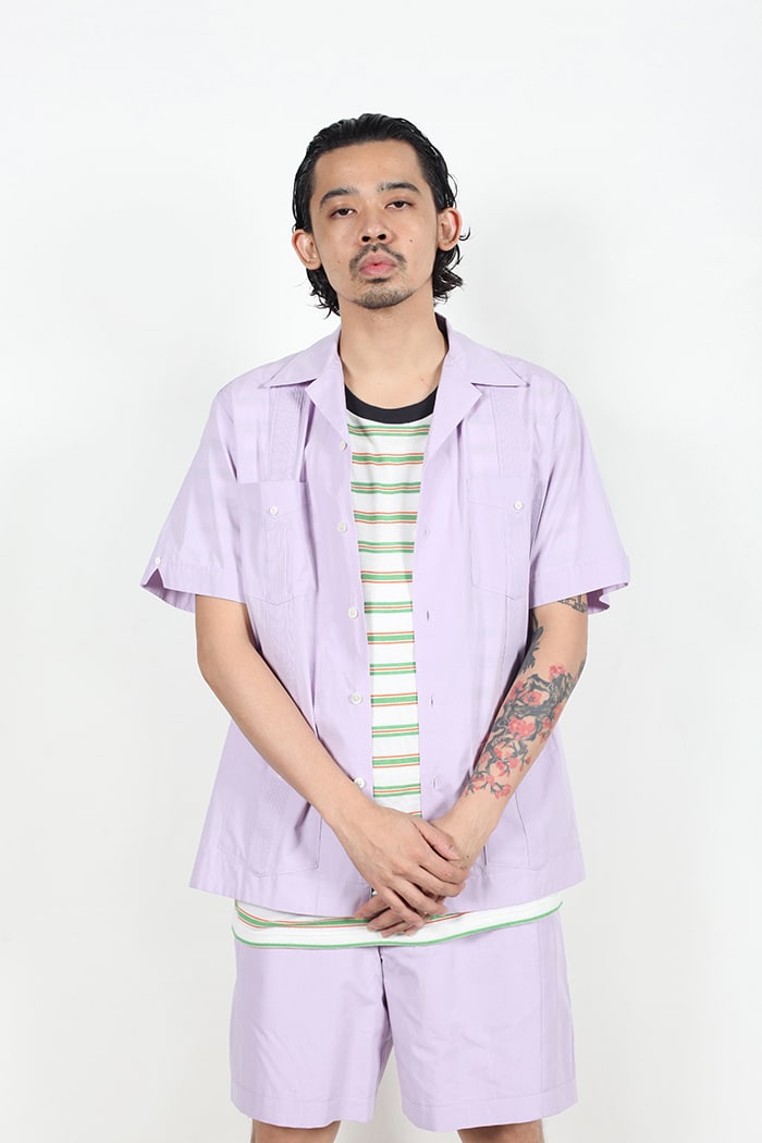 lookbook wacko Maria ss21 13