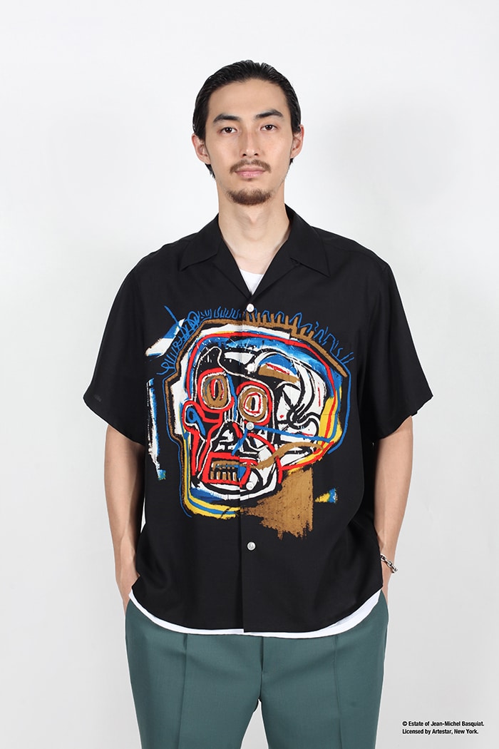 lookbook wacko Maria ss21 15