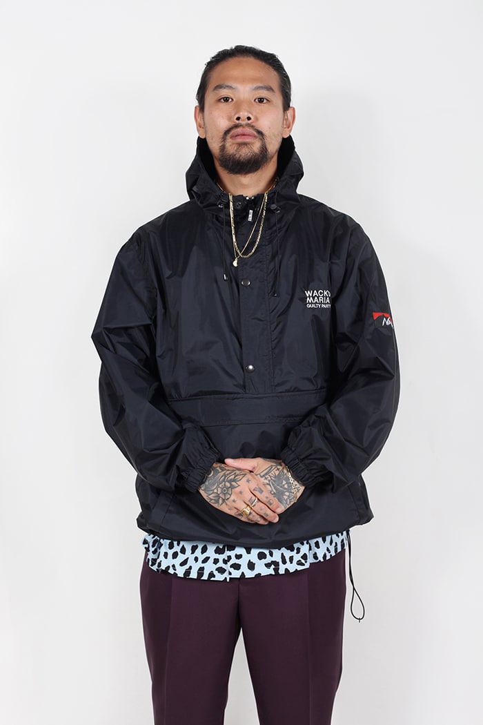 lookbook wacko Maria ss21 20