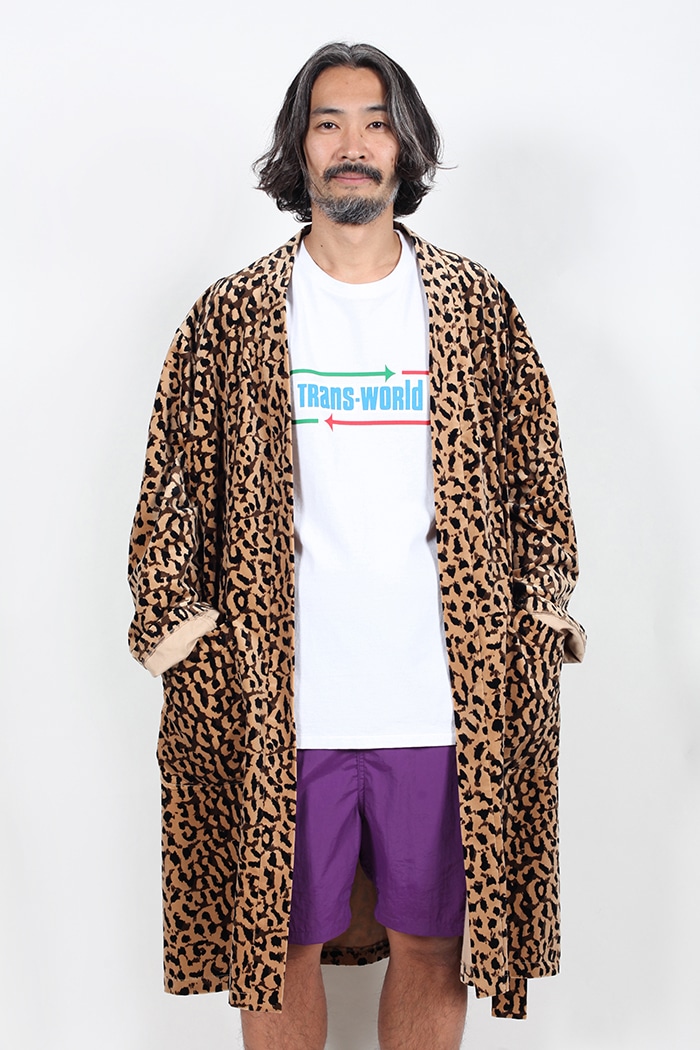 lookbook wacko Maria ss21 21