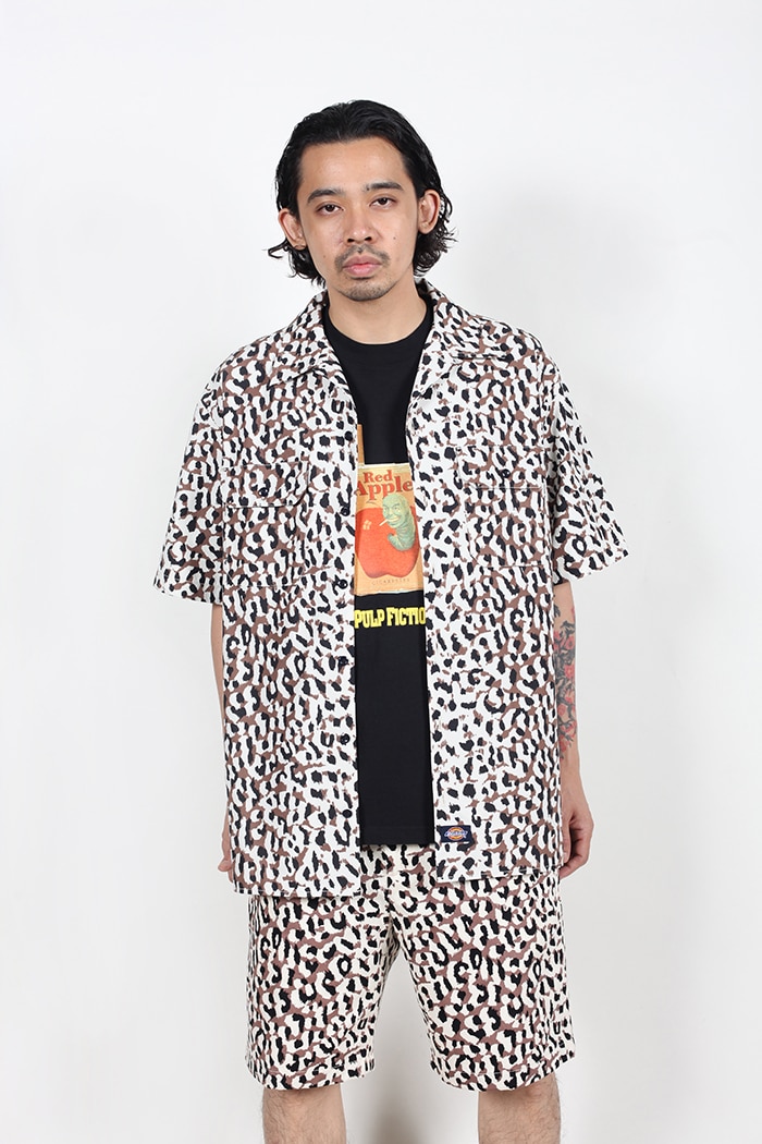 lookbook wacko Maria ss21 29