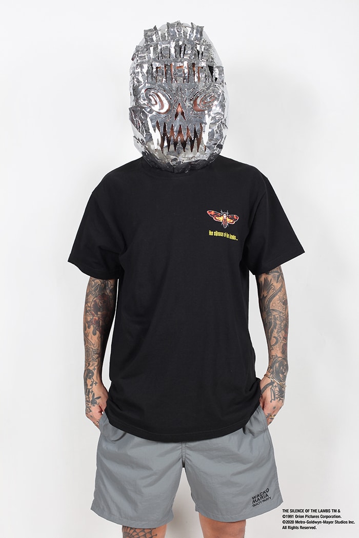 lookbook wacko Maria ss21 32