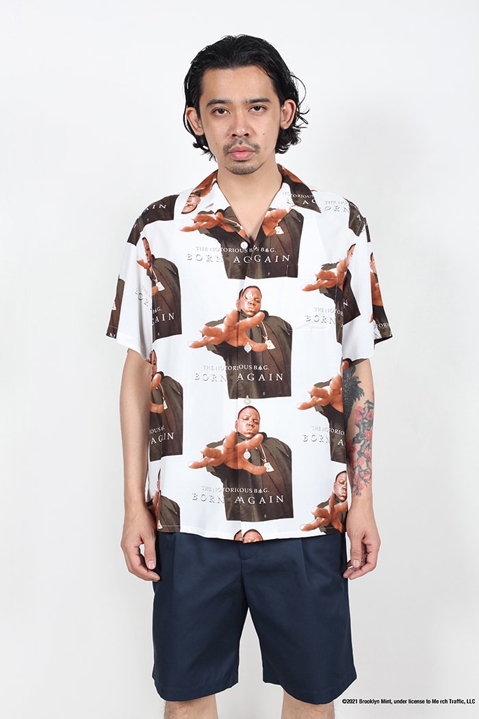 lookbook wacko Maria ss21 36