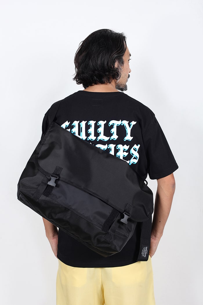 lookbook wacko Maria ss21 40