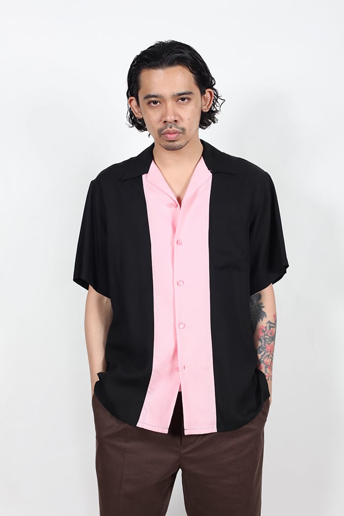 lookbook wacko Maria ss21 45