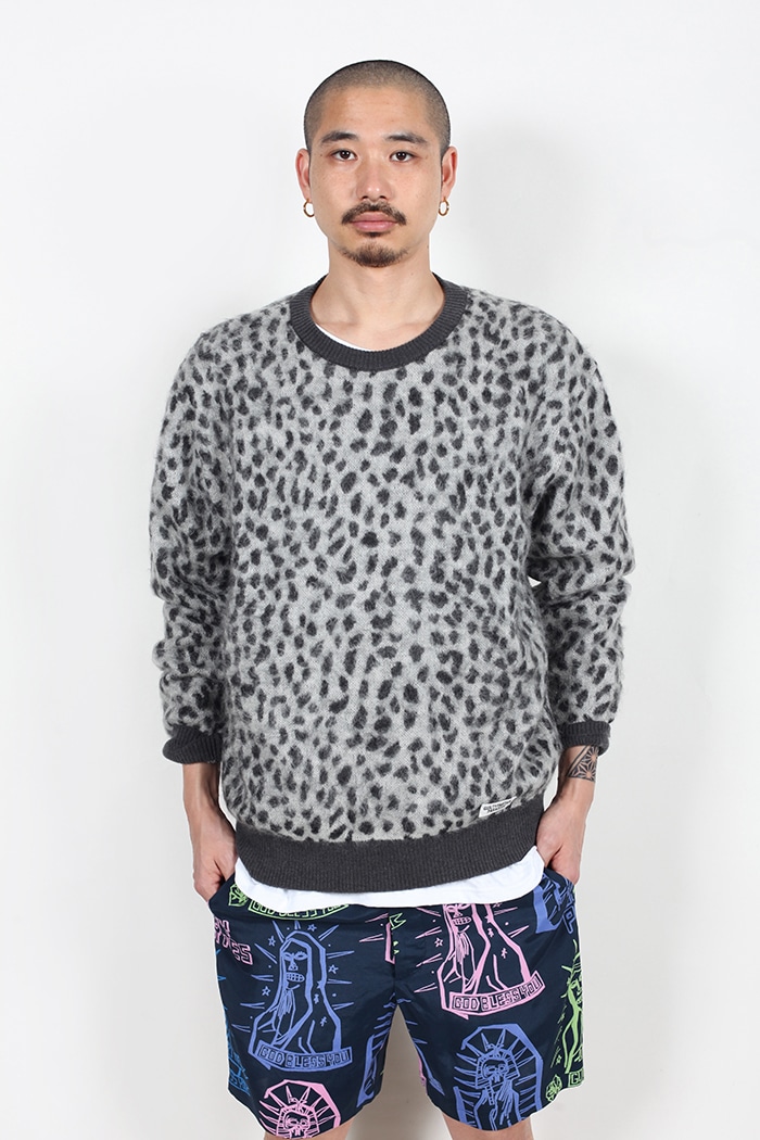 lookbook wacko Maria ss21 51