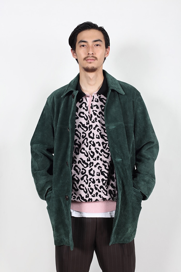 lookbook wacko Maria ss21 54
