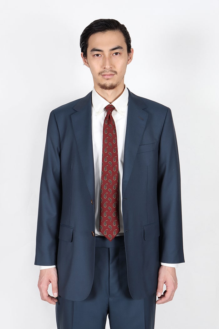 lookbook wacko Maria ss21 63