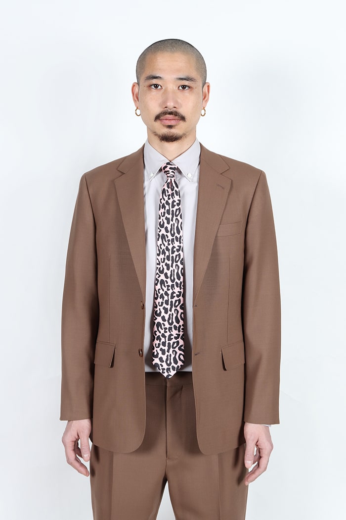 lookbook wacko Maria ss21 64
