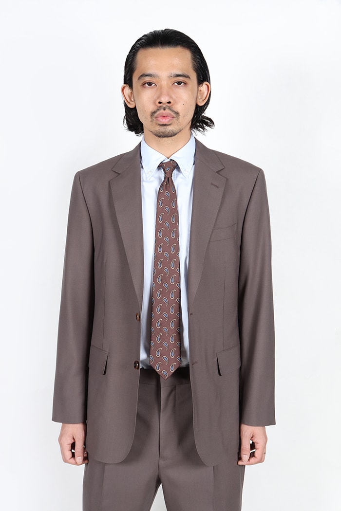 lookbook wacko Maria ss21 65