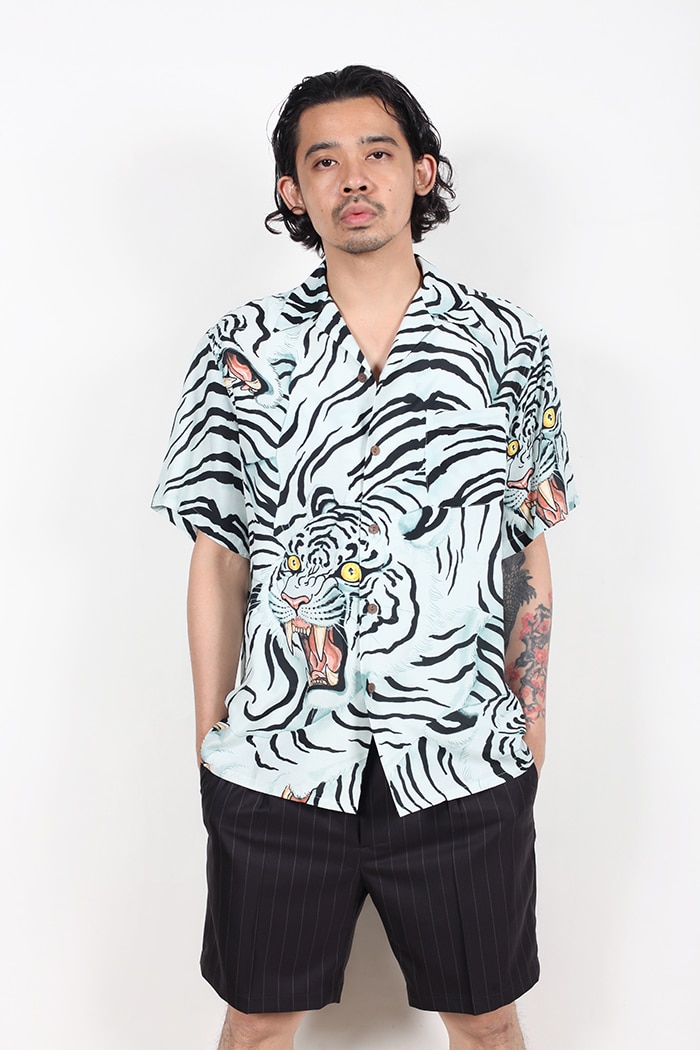 lookbook wacko Maria ss21 8