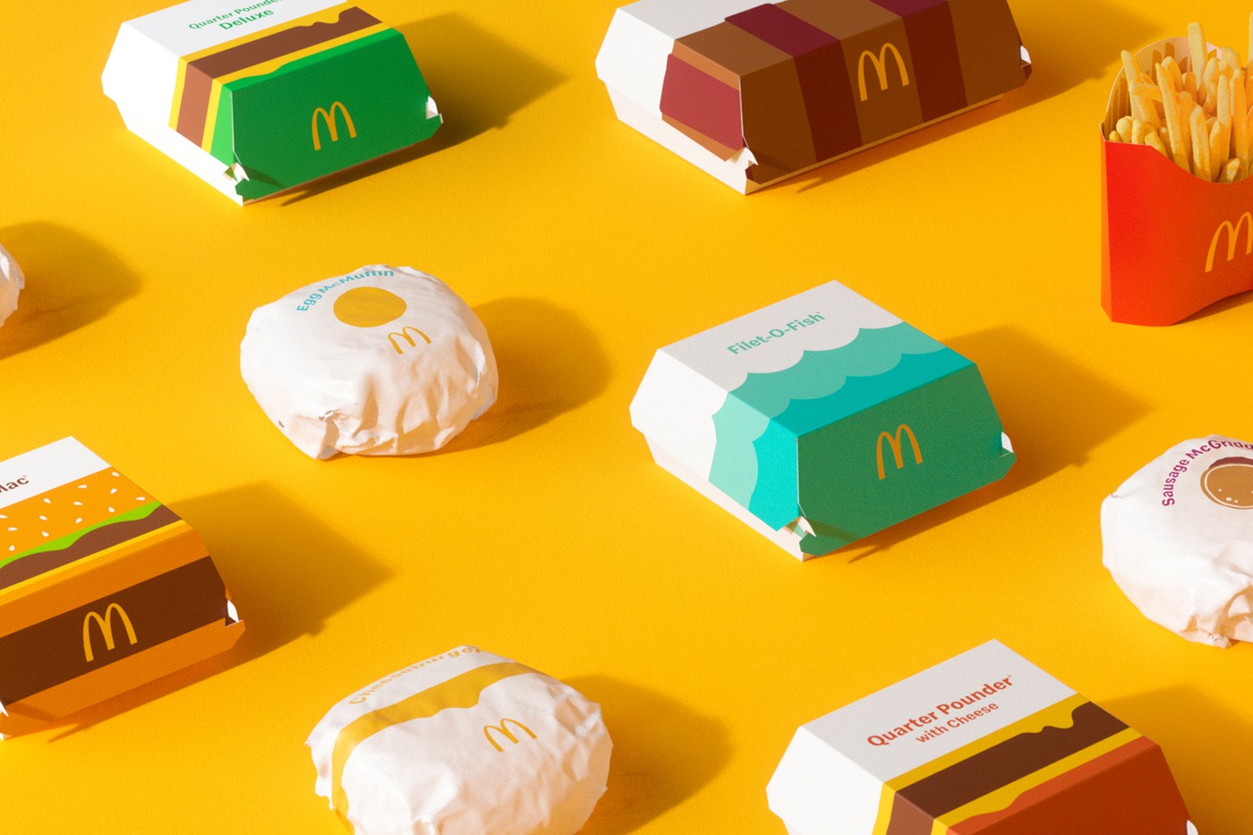 nowe opakowanie mcdonalds 1