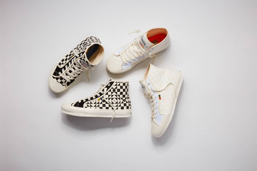 taka hayashi x vault by vans sale 24 47 11
