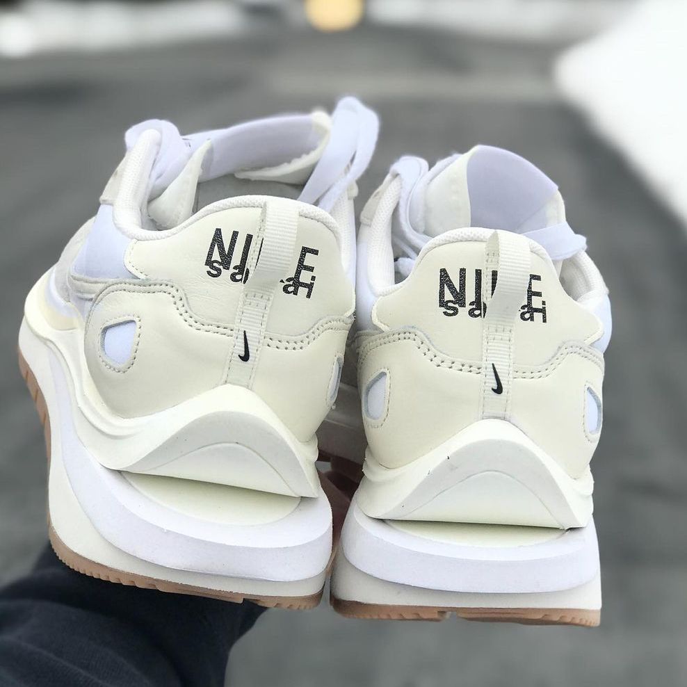 zdjęcia sacai x Nike VaporWaffle sail 2