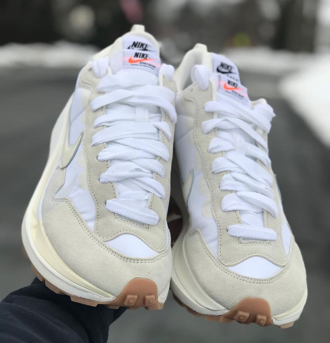 zdjęcia sacai x Nike VaporWaffle sail 3