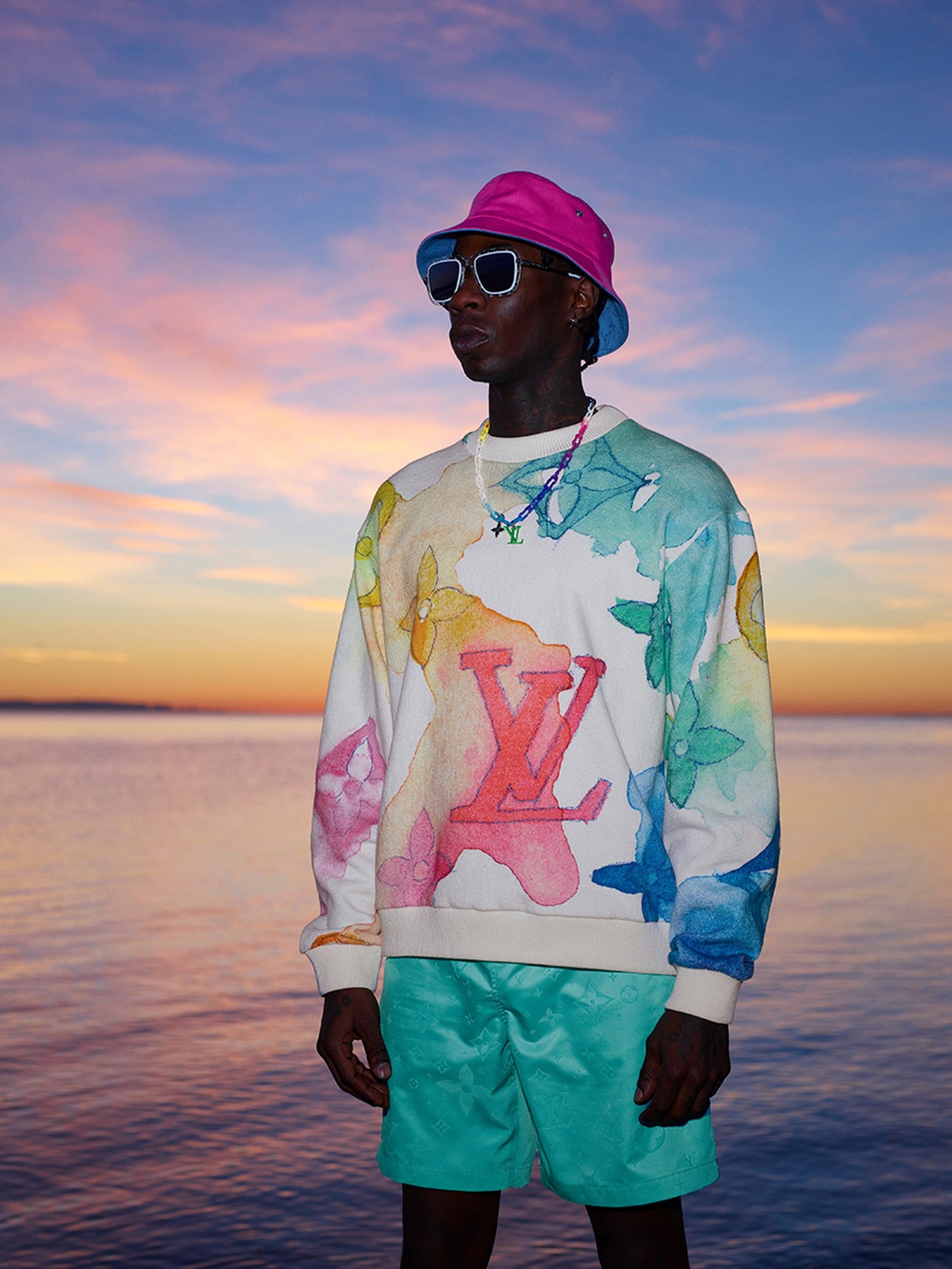 21 savage louis vuitton su21 6