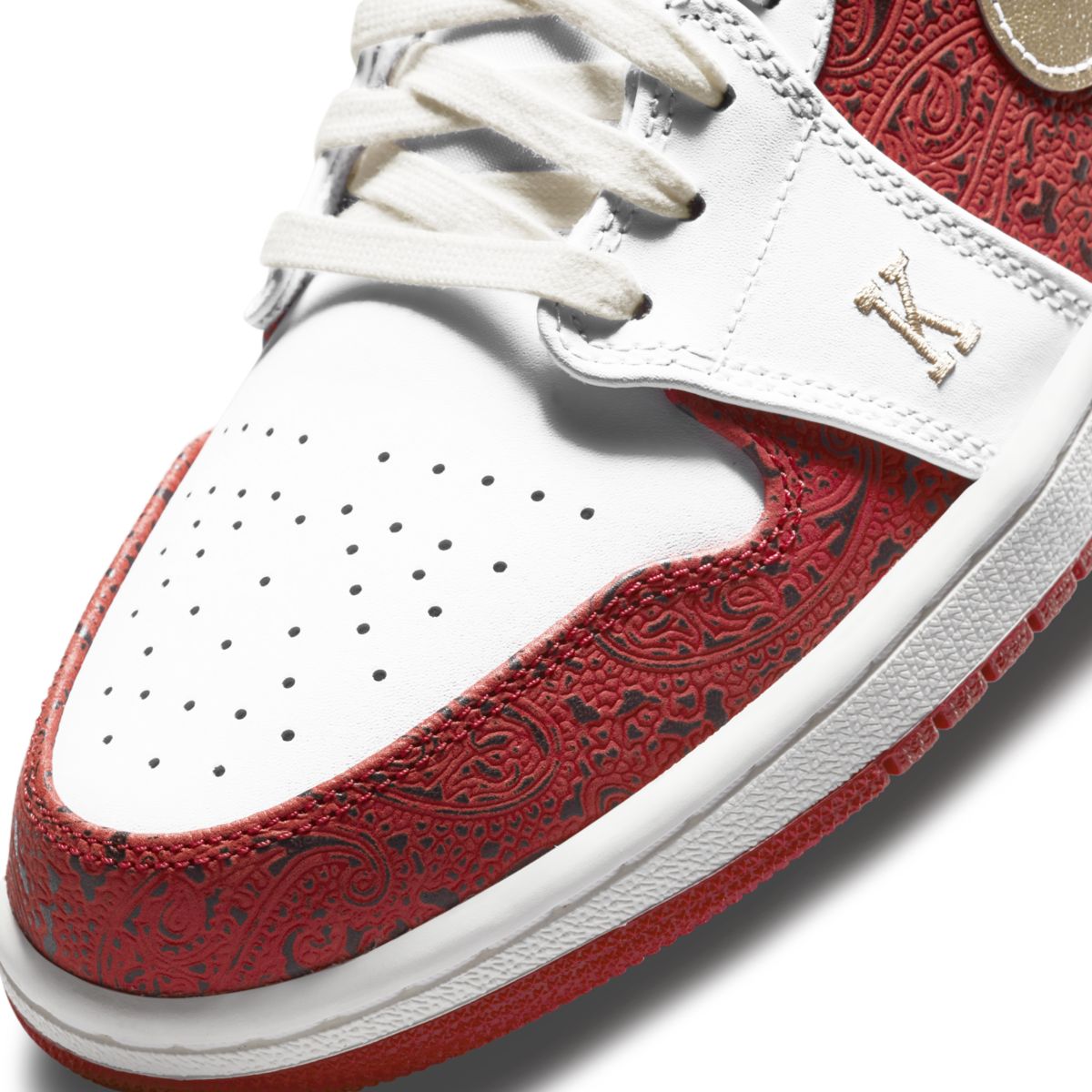 Air Jordan 1 Low Spades DJ5185-100 7