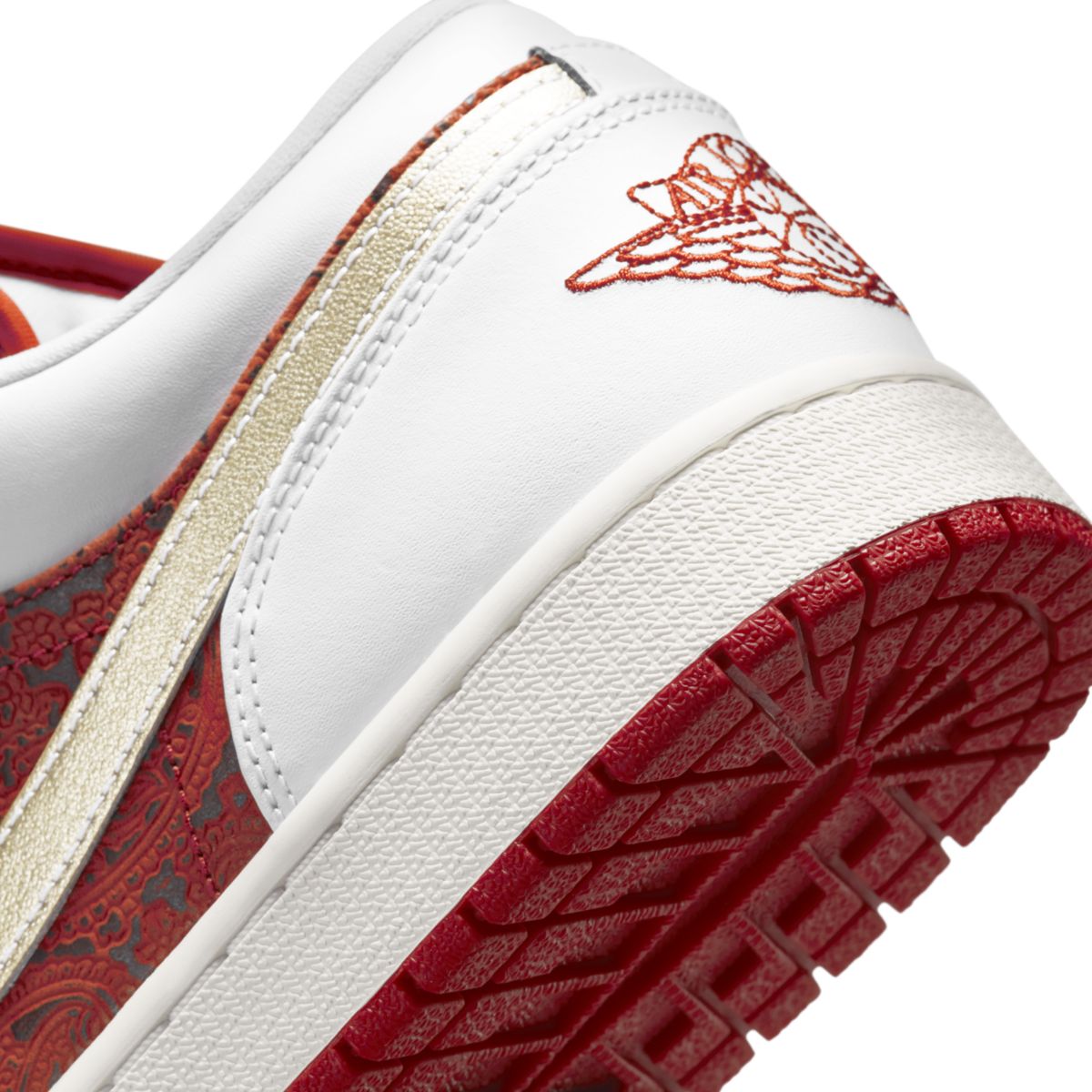 Air Jordan 1 Low Spades DJ5185-100 8